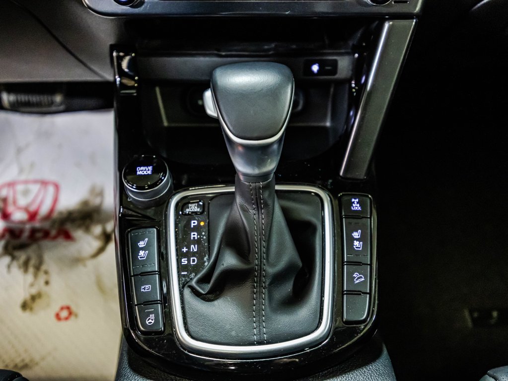 Kia Seltos SX 2024 à , Québec - 27 - w1024h768px