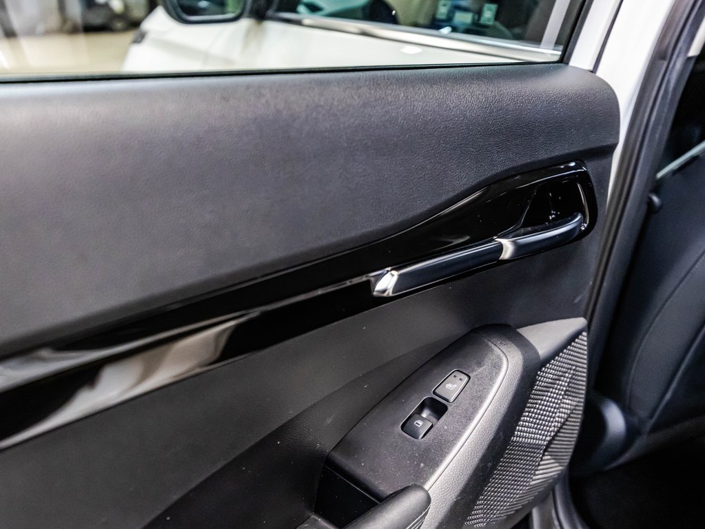 Kia Seltos SX 2024 à , Québec - 12 - w1024h768px