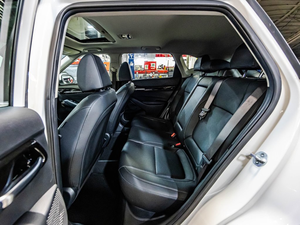 Kia Seltos SX 2024 à , Québec - 14 - w1024h768px