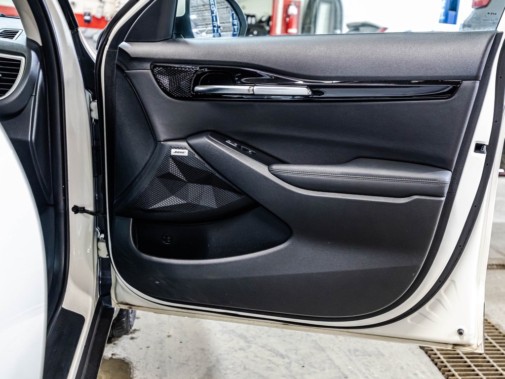 Kia Seltos SX 2024 à , Québec - 18 - w1024h768px