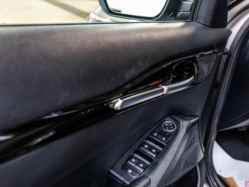 Kia Seltos EX 2024 à Montréal, Québec - 12 - w1024h768px