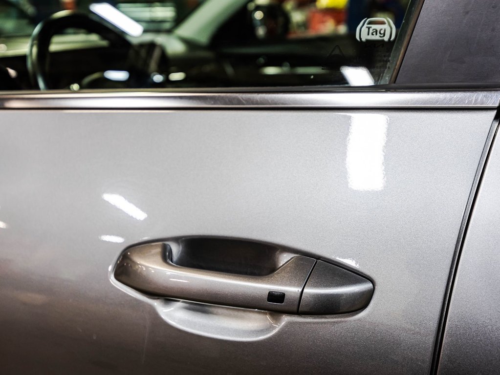 Kia Seltos EX 2024 à Montréal, Québec - 11 - w1024h768px