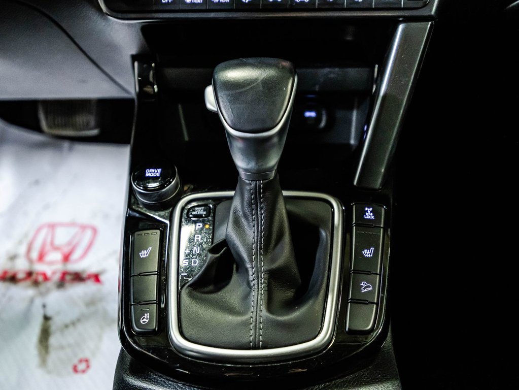 Kia Seltos EX 2024 à Montréal, Québec - 26 - w1024h768px