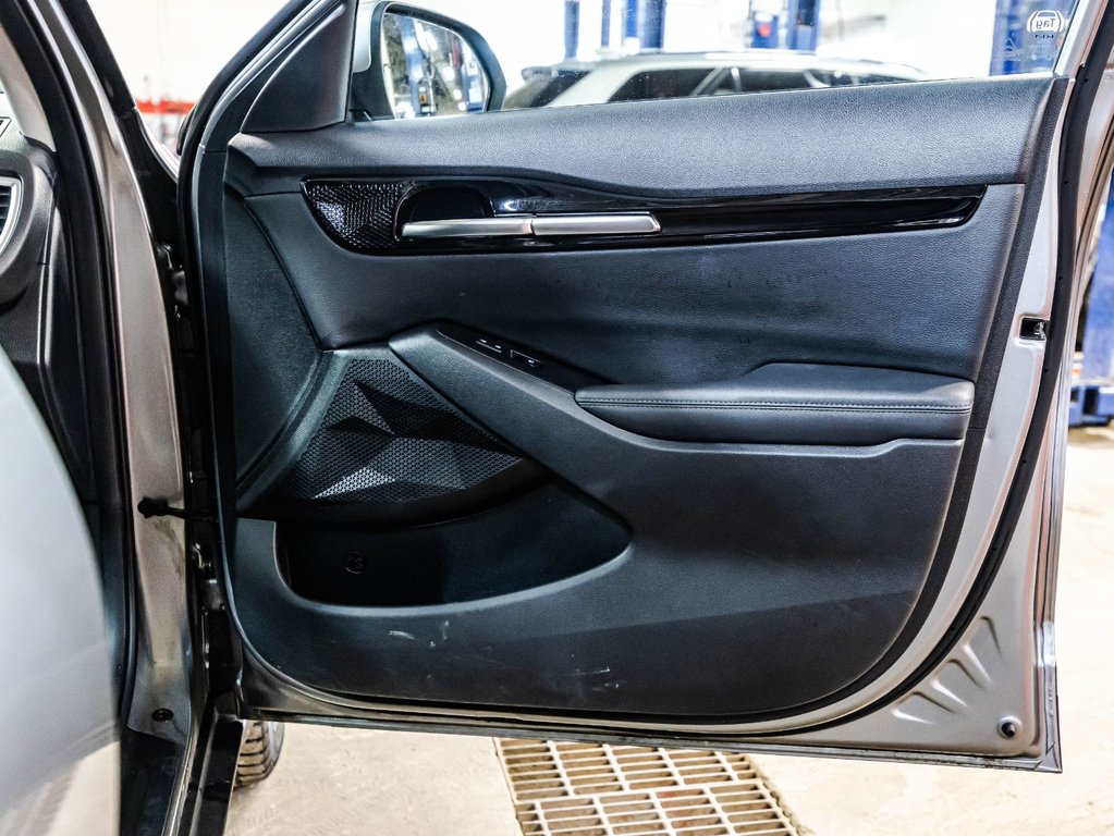 Kia Seltos EX 2024 à Montréal, Québec - 17 - w1024h768px