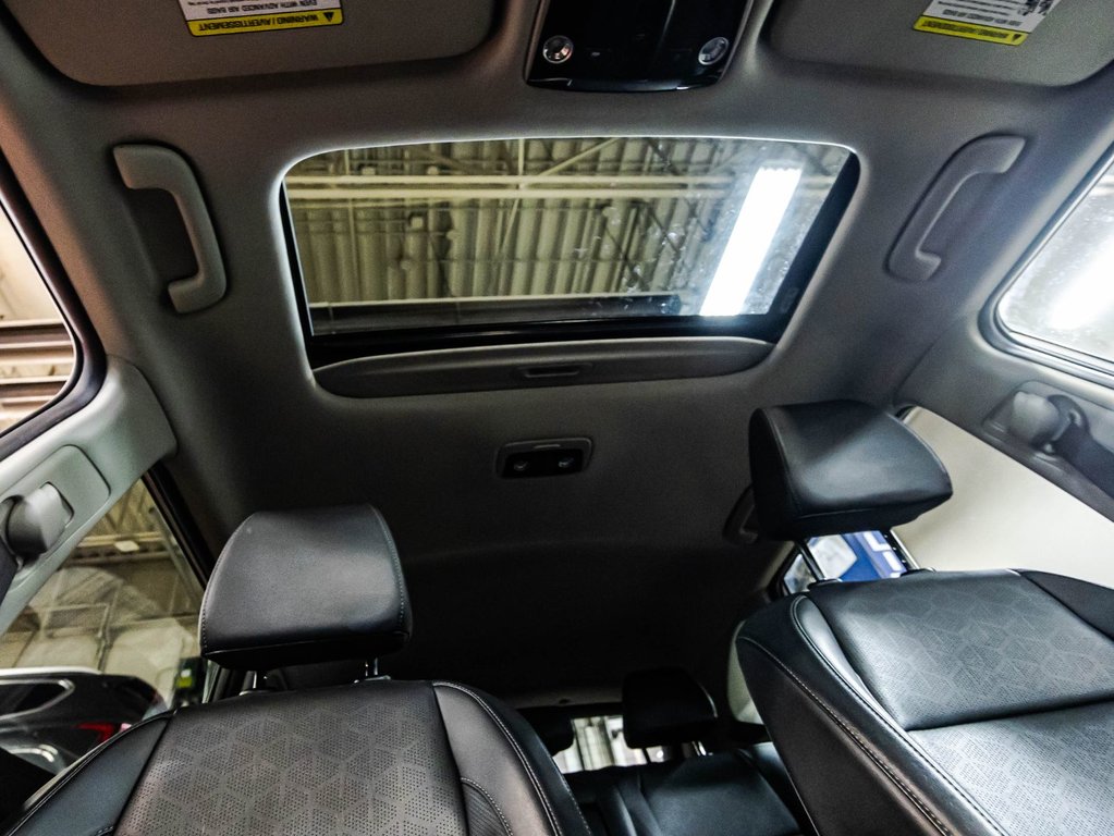 Kia Seltos EX 2024 à Montréal, Québec - 19 - w1024h768px