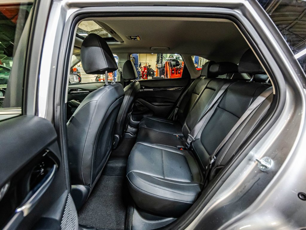 Kia Seltos EX 2024 à Montréal, Québec - 14 - w1024h768px