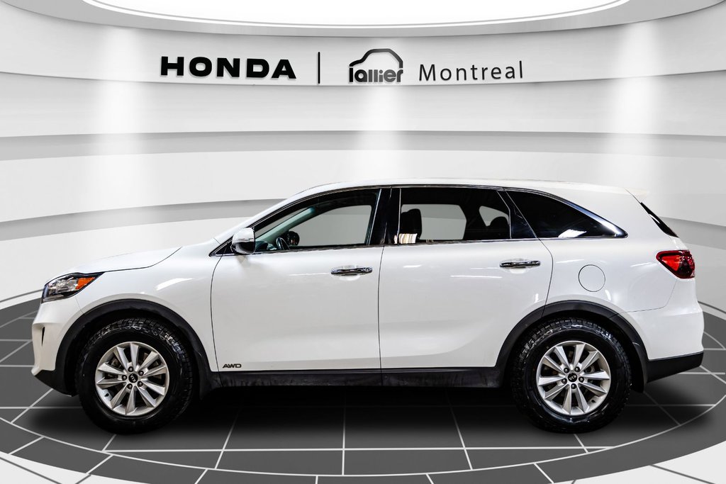 2020 Kia Sorento LX+ in Montréal, Quebec - 4 - w1024h768px
