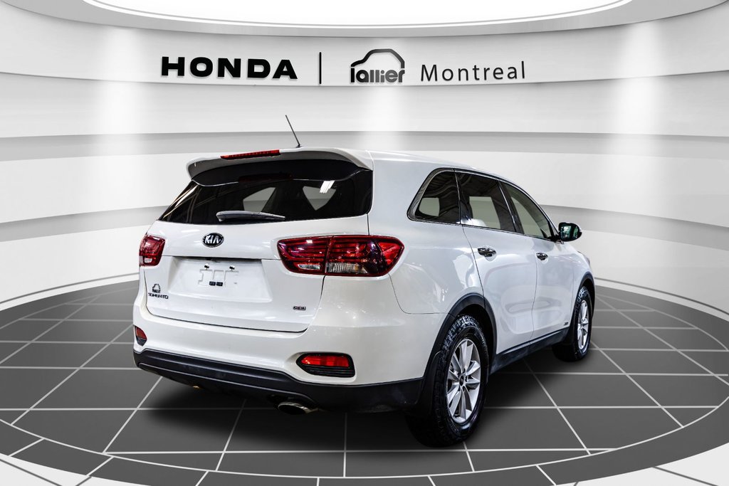 2020 Kia Sorento LX+ in Montréal, Quebec - 7 - w1024h768px