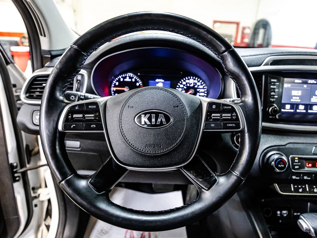 2020 Kia Sorento LX+ in Montréal, Quebec - 22 - w1024h768px