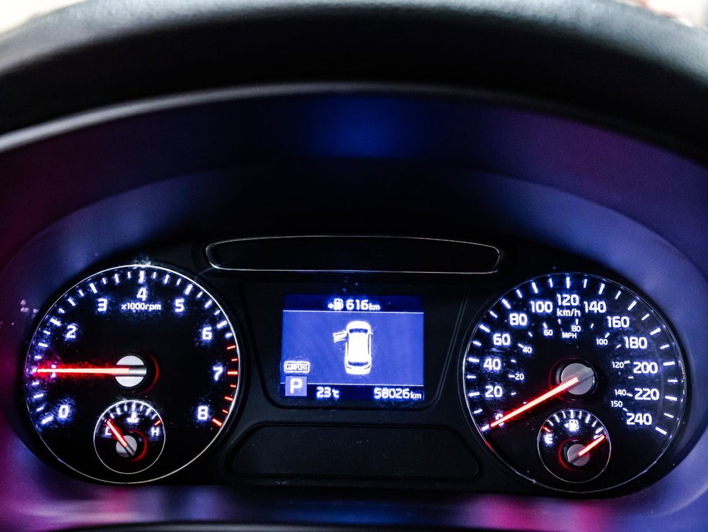 2020 Kia Sorento LX+ in Montréal, Quebec - 23 - w1024h768px