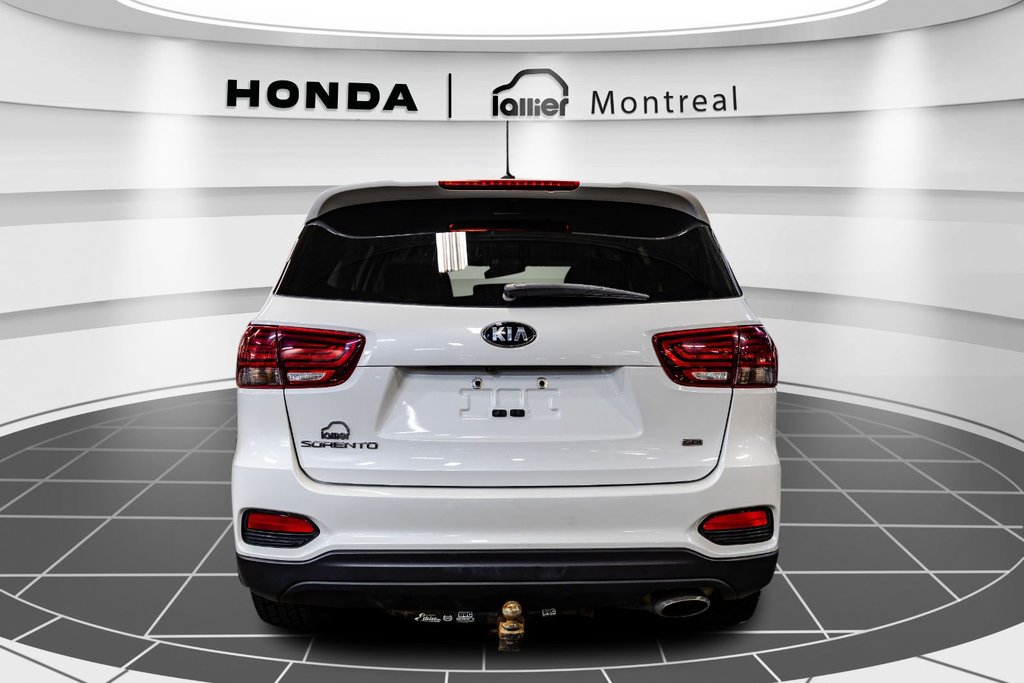 2020 Kia Sorento LX+ in Montréal, Quebec - 6 - w1024h768px