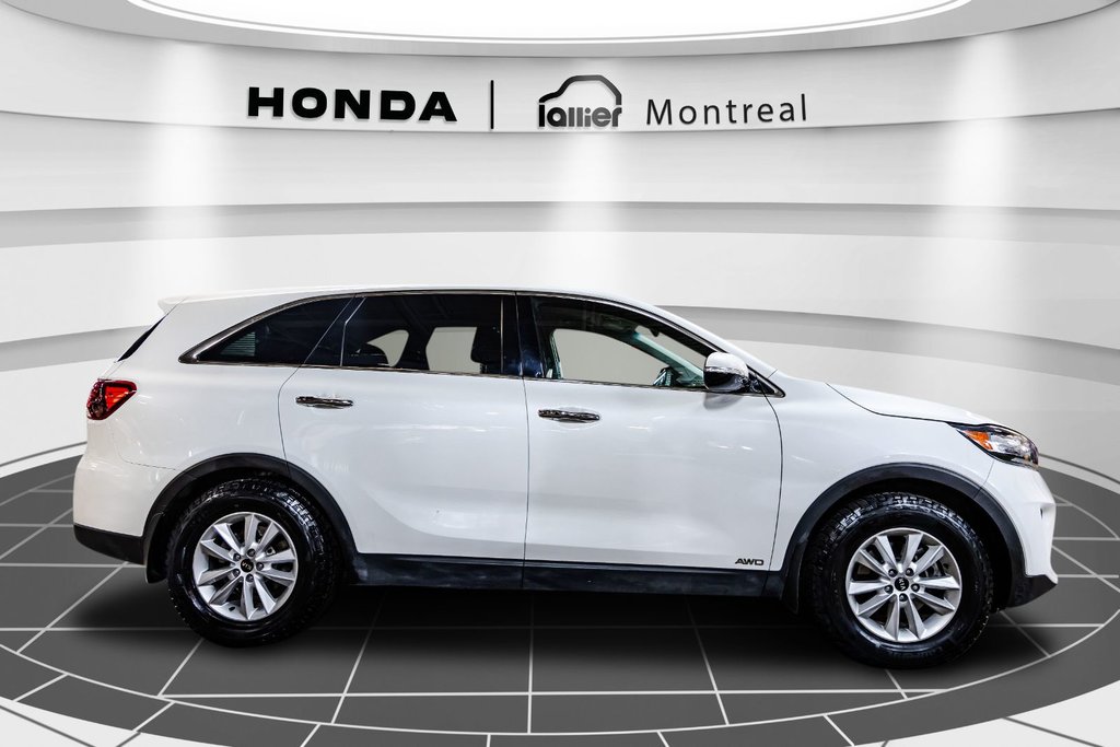 2020 Kia Sorento LX+ in Montréal, Quebec - 8 - w1024h768px