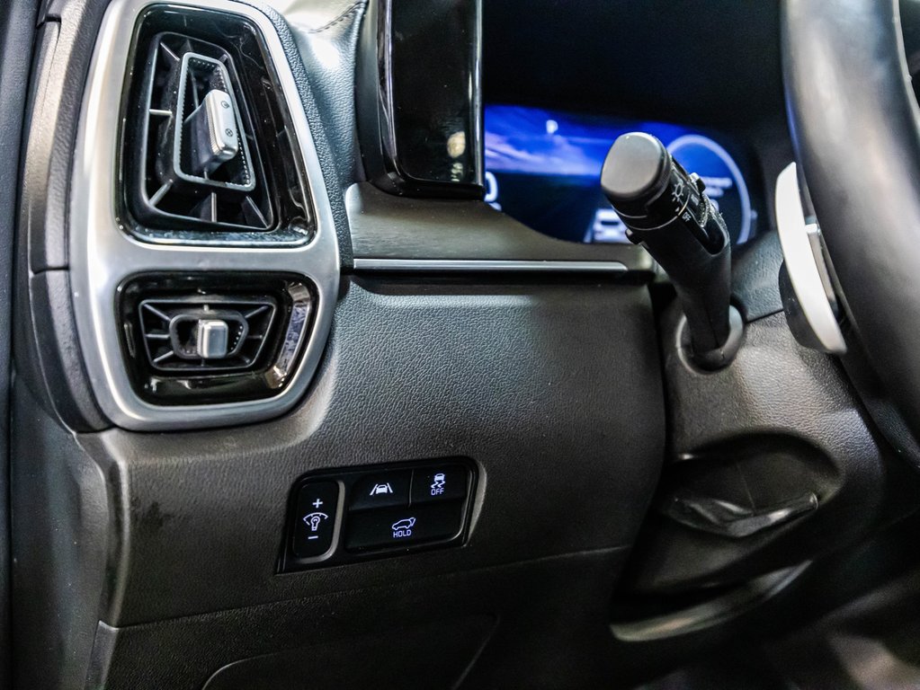 Kia Sorento SX 2023 à , Québec - 24 - w1024h768px