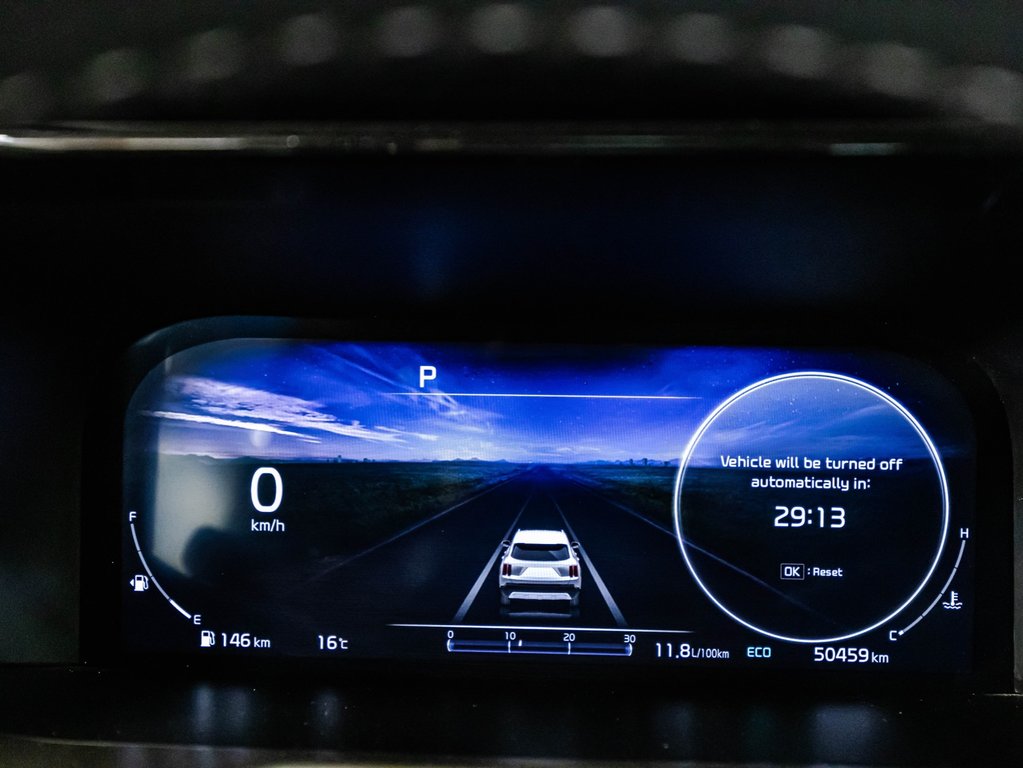 Kia Sorento SX 2023 à , Québec - 26 - w1024h768px