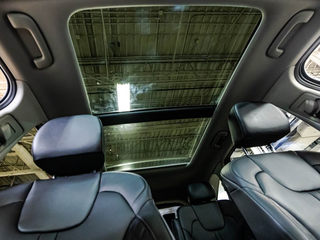 Kia Sorento SX 2023 à , Québec - 21 - w1024h768px