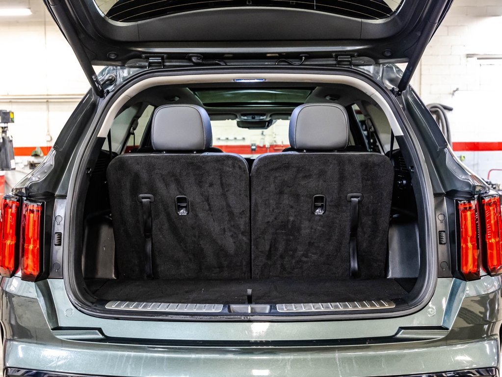 Kia Sorento SX 2023 à , Québec - 18 - w1024h768px