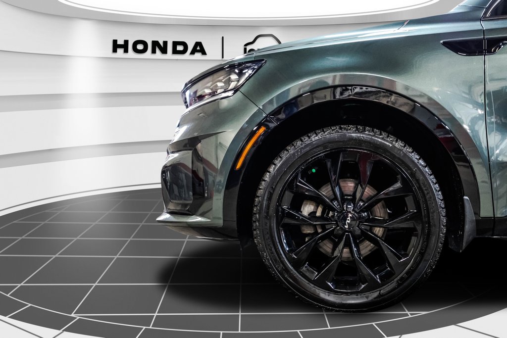 Kia Sorento SX 2023 à , Québec - 10 - w1024h768px