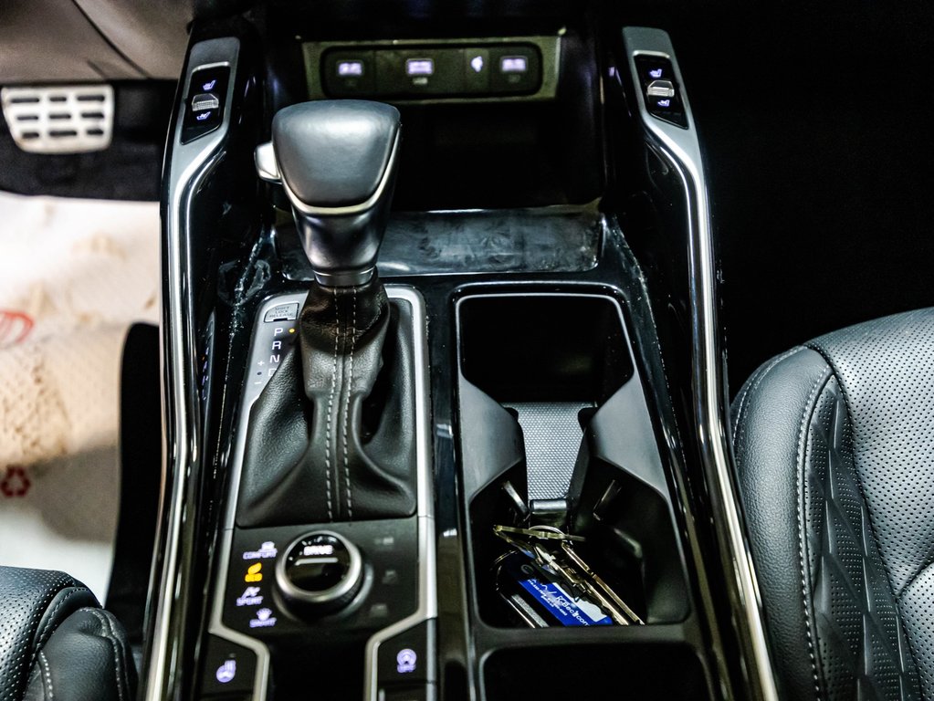 Kia Sorento SX 2023 à , Québec - 28 - w1024h768px