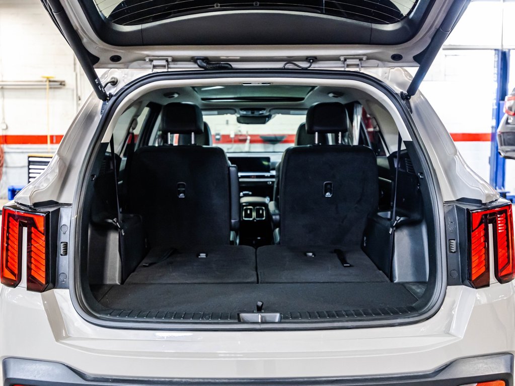 2024 Kia Sorento X-LINE in , Quebec - 18 - w1024h768px
