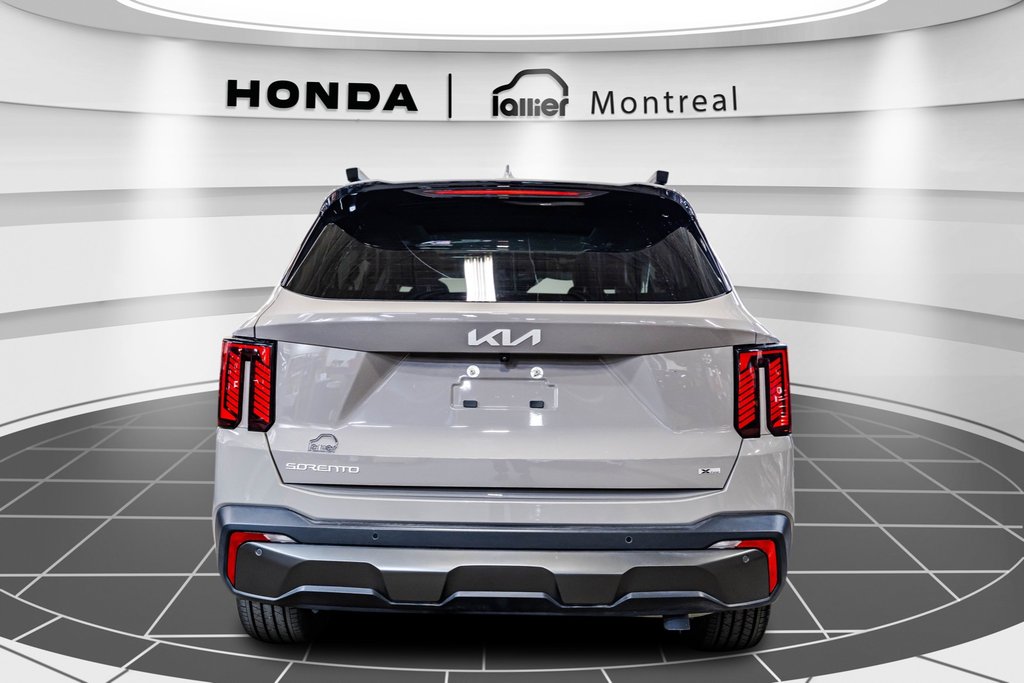 2024 Kia Sorento X-LINE in , Quebec - 6 - w1024h768px