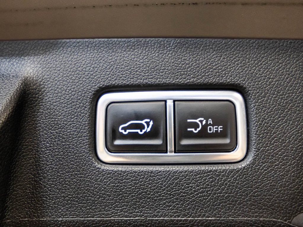 2024 Kia Sorento X-LINE in , Quebec - 17 - w1024h768px