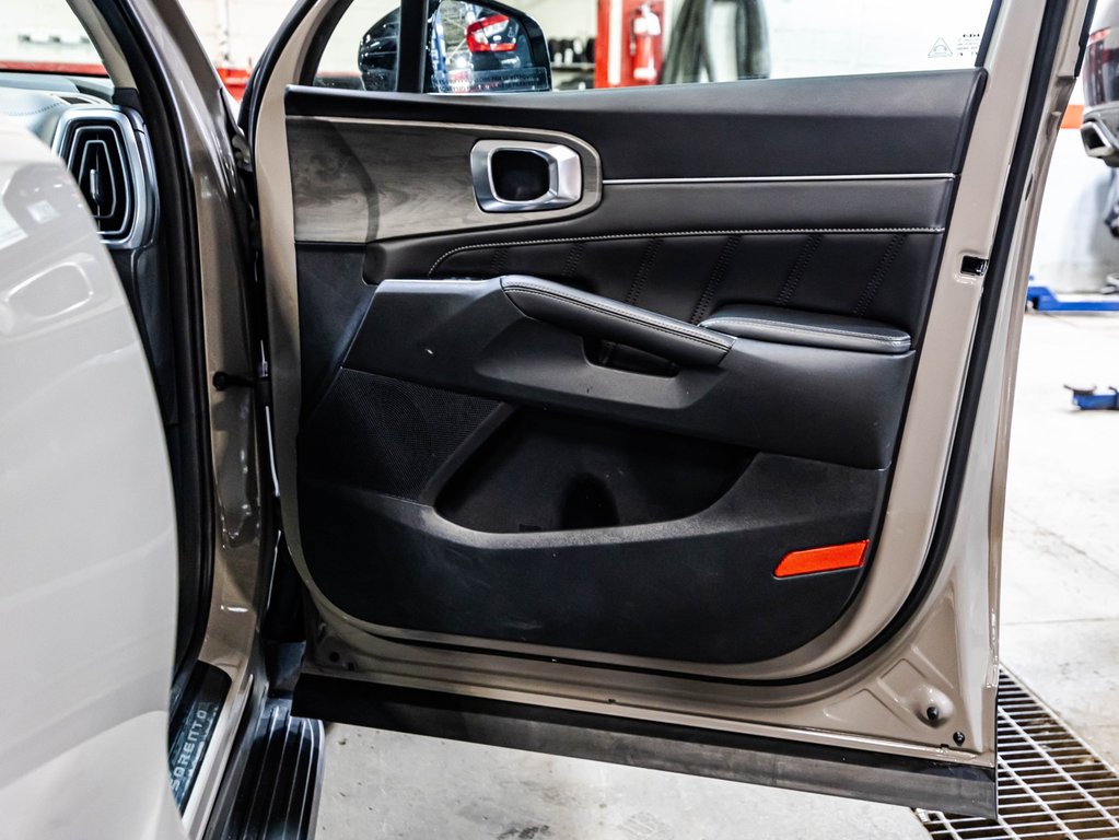 2024 Kia Sorento X-LINE in , Quebec - 19 - w1024h768px