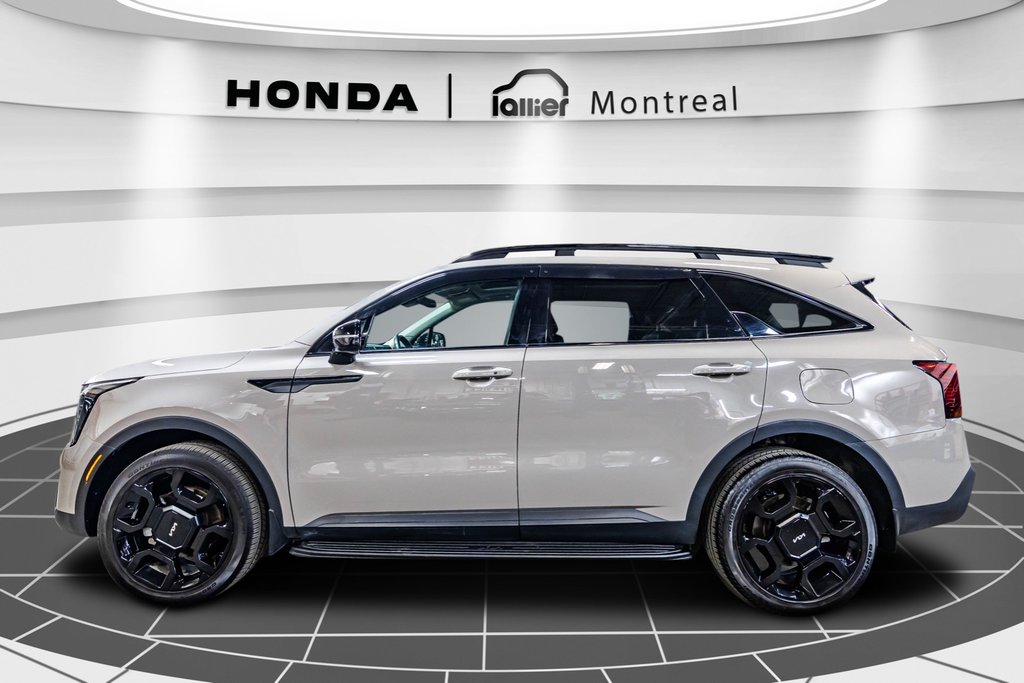 2024 Kia Sorento X-LINE in , Quebec - 4 - w1024h768px