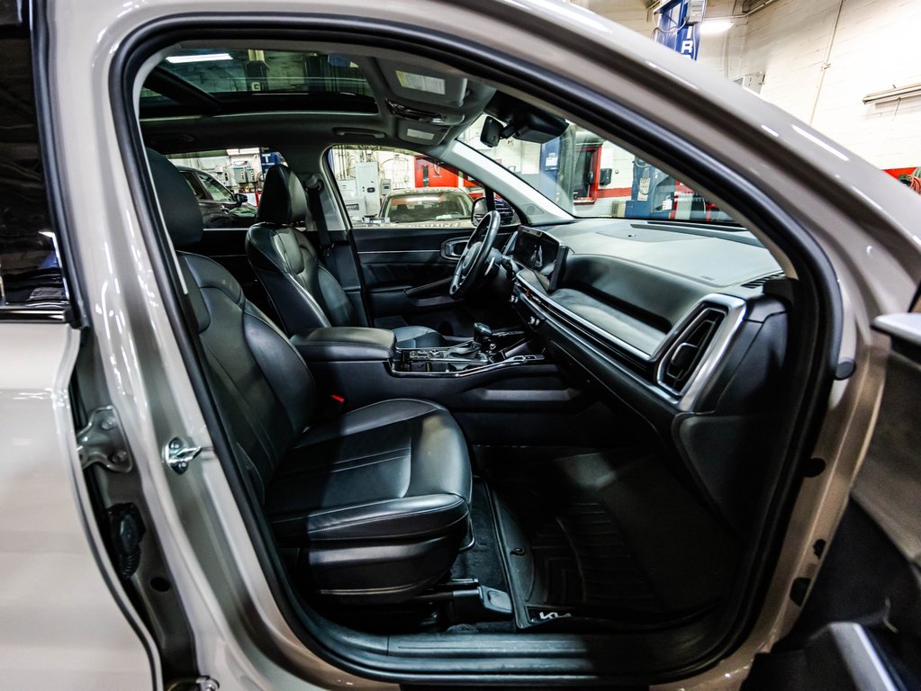 2024 Kia Sorento X-LINE in , Quebec - 20 - w1024h768px