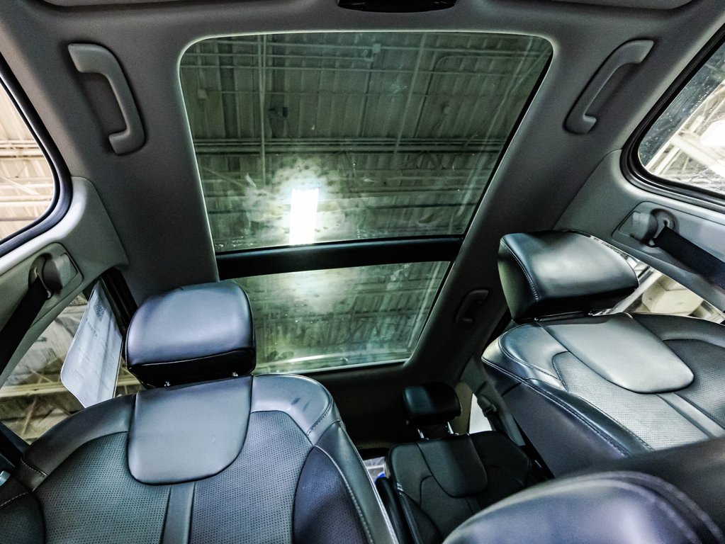 2024 Kia Sorento X-LINE in , Quebec - 21 - w1024h768px