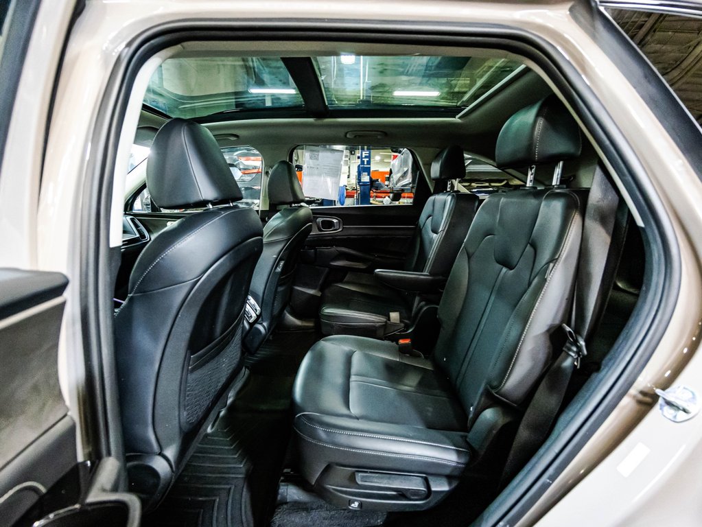 2024 Kia Sorento X-LINE in , Quebec - 15 - w1024h768px