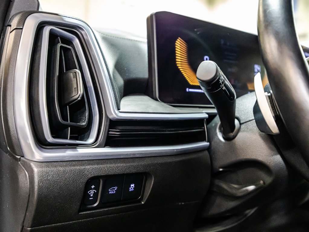 2024 Kia Sorento X-LINE in , Quebec - 24 - w1024h768px