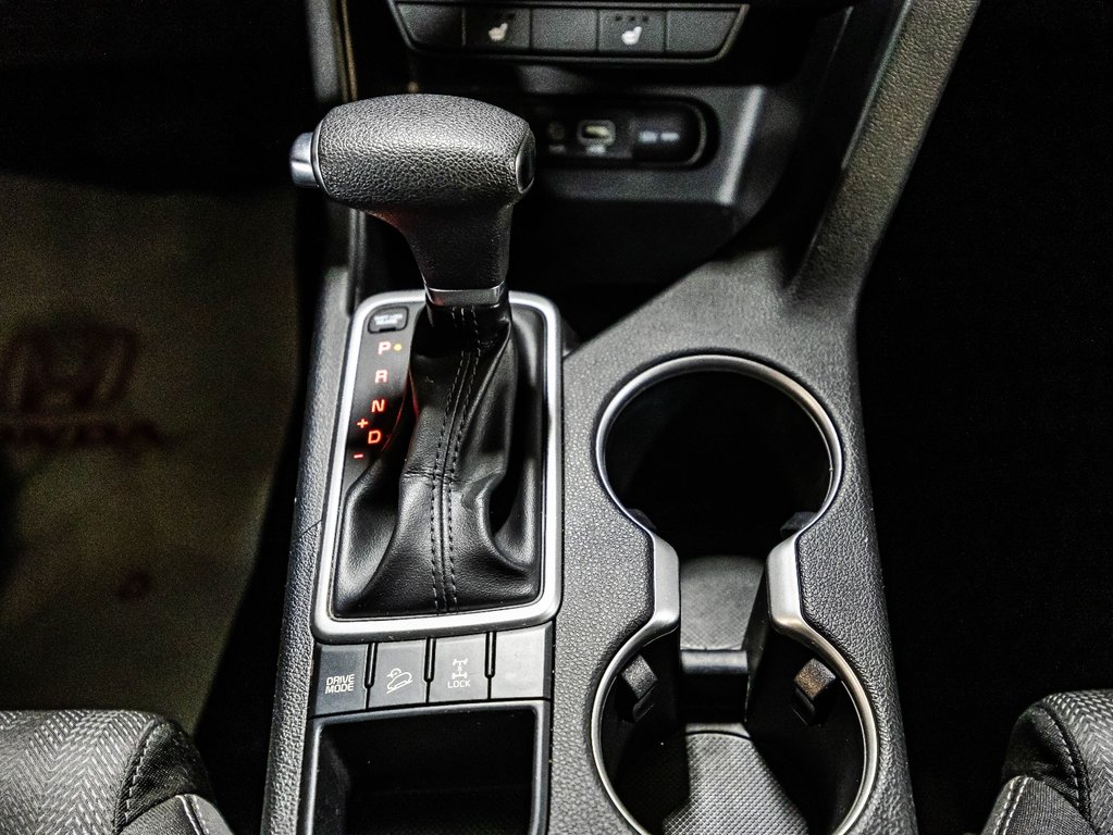 2017 Kia Sportage LX in , Quebec - 24 - w1024h768px