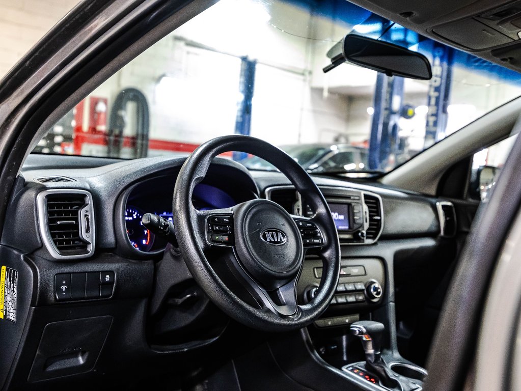 2017 Kia Sportage LX in , Quebec - 19 - w1024h768px