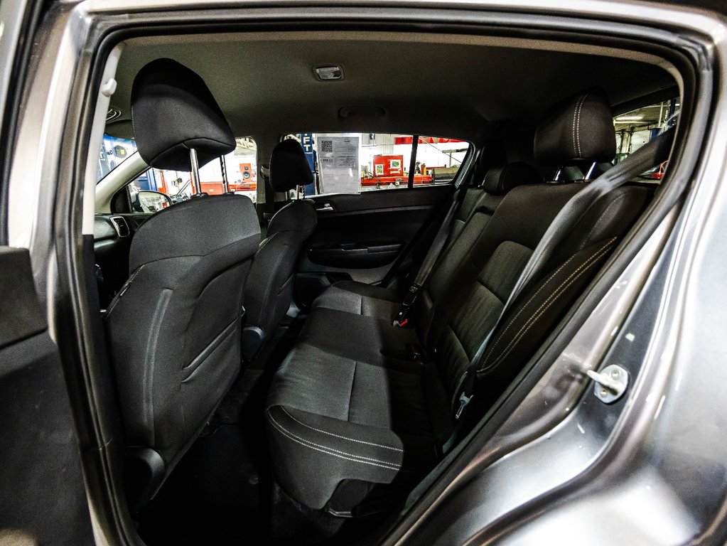2017 Kia Sportage LX in , Quebec - 13 - w1024h768px