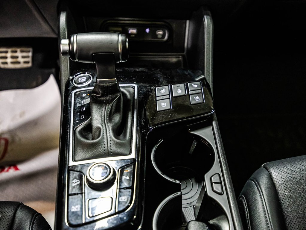 2023 Kia Sportage X-Line Limited in , Quebec - 28 - w1024h768px