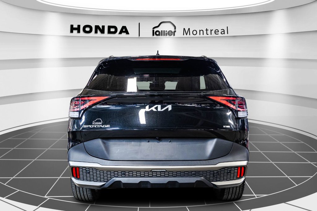 2023 Kia Sportage X-Line Limited in , Quebec - 6 - w1024h768px
