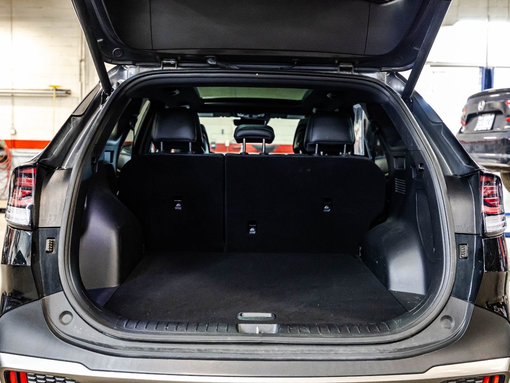 2023 Kia Sportage X-Line Limited in , Quebec - 18 - w1024h768px