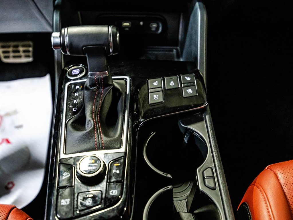Kia Sportage EX PREMIUM 2023 à , Québec - 28 - w1024h768px