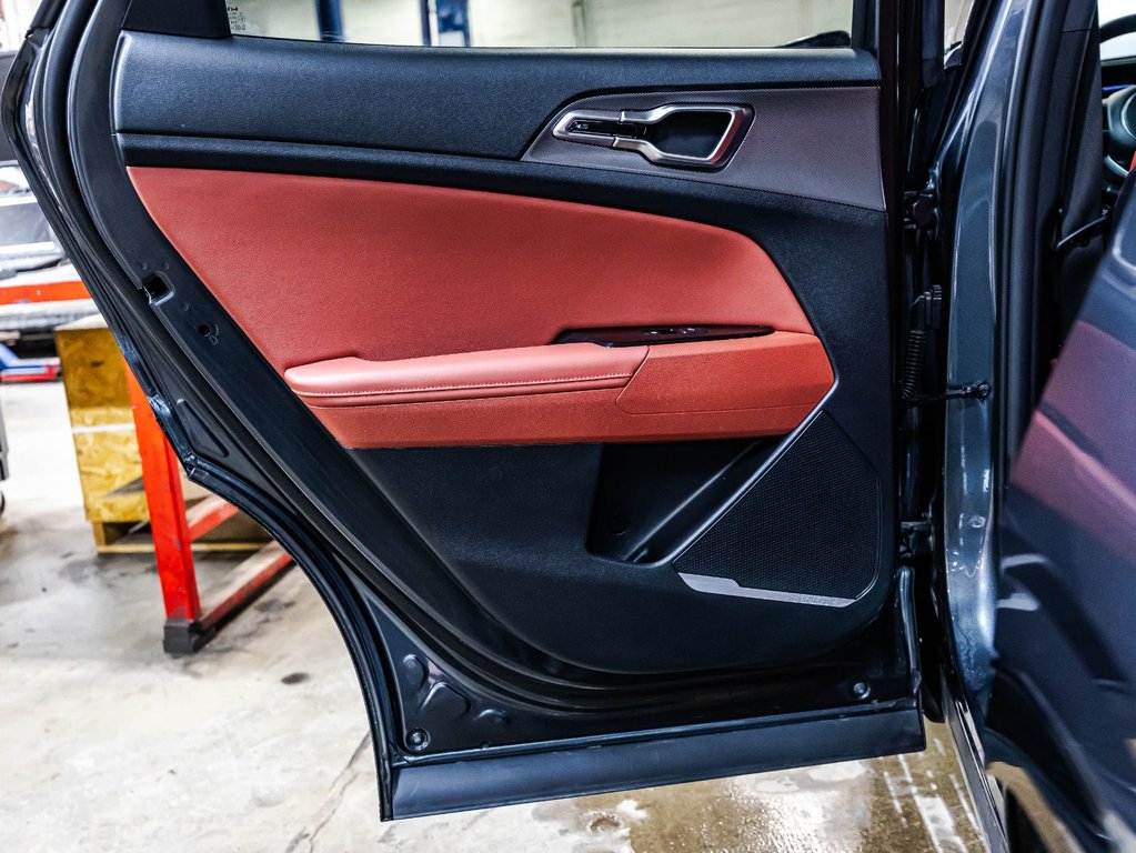 Kia Sportage EX PREMIUM 2023 à , Québec - 14 - w1024h768px