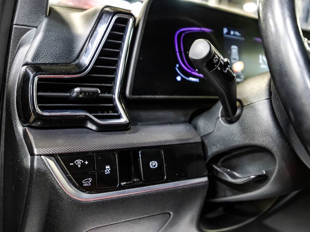 Kia Sportage EX PREMIUM 2023 à , Québec - 24 - w1024h768px