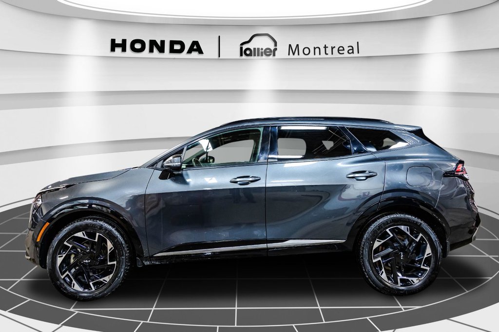 Kia Sportage EX PREMIUM 2023 à , Québec - 4 - w1024h768px