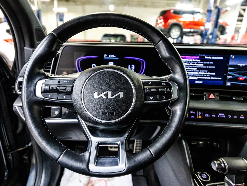 Kia Sportage EX PREMIUM 2023 à , Québec - 25 - w1024h768px