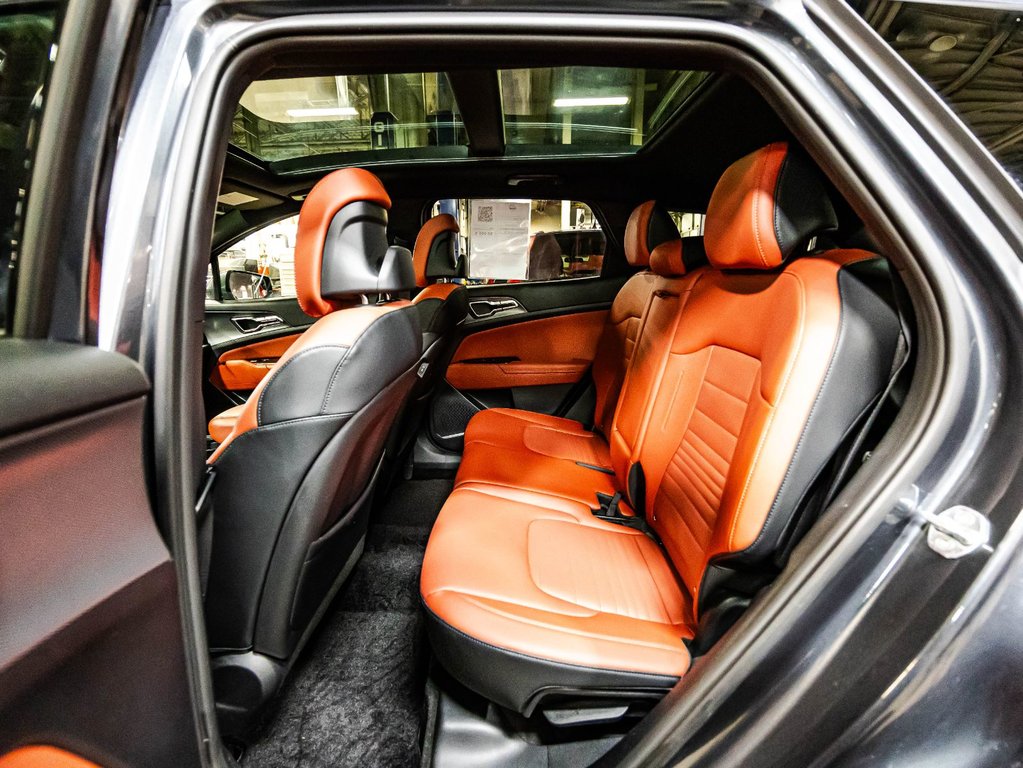 Kia Sportage EX PREMIUM 2023 à , Québec - 15 - w1024h768px