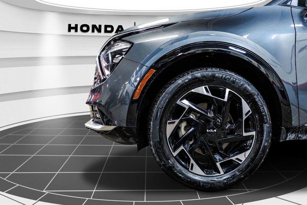 Kia Sportage EX PREMIUM 2023 à , Québec - 10 - w1024h768px