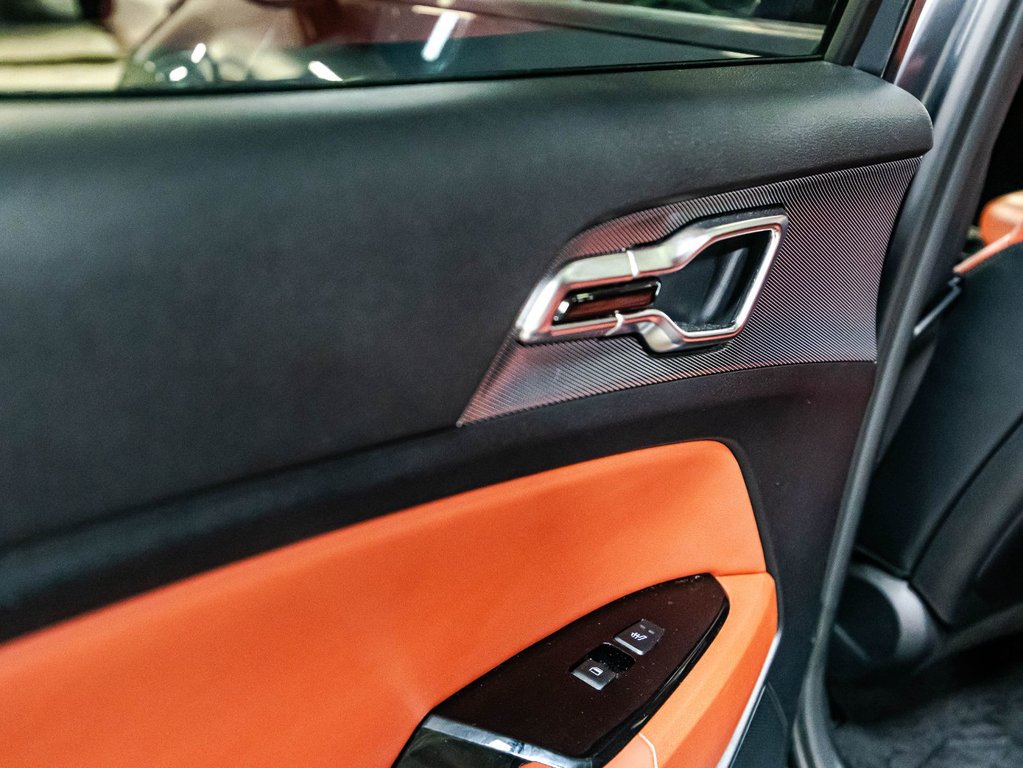 Kia Sportage EX PREMIUM 2023 à , Québec - 13 - w1024h768px