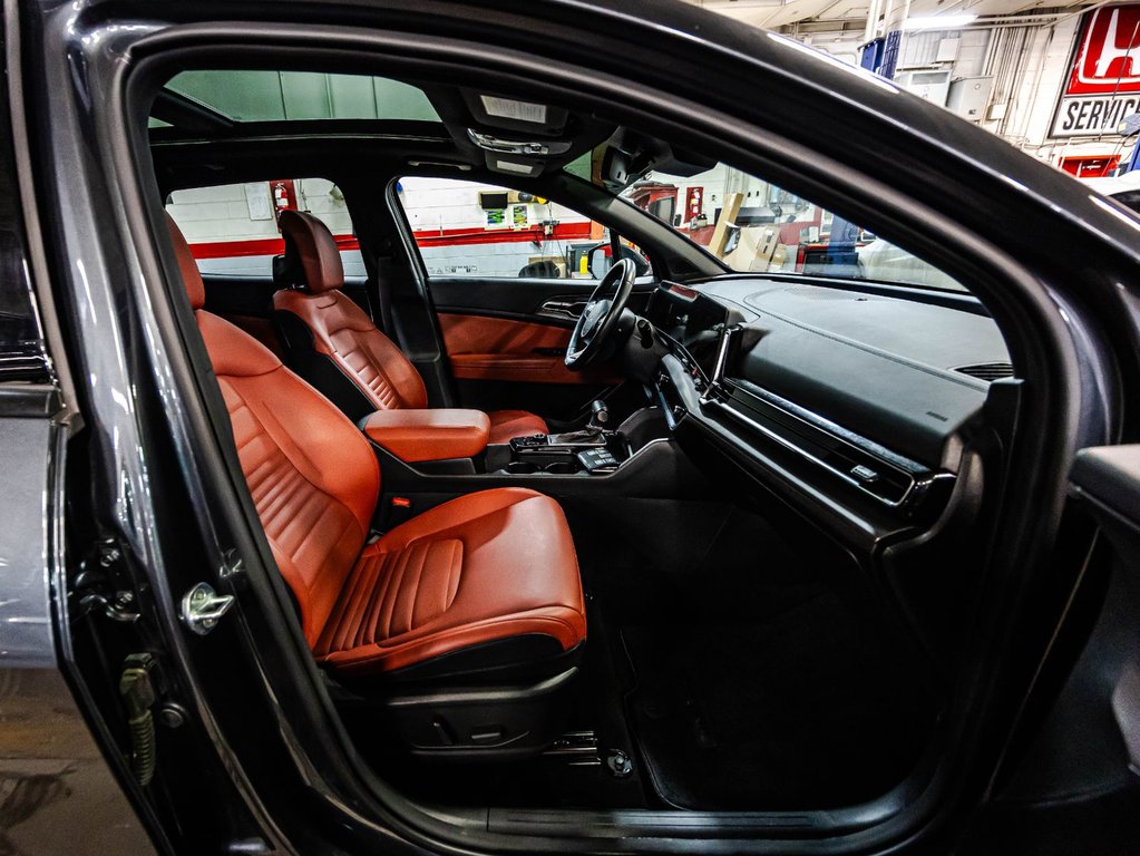 Kia Sportage EX PREMIUM 2023 à , Québec - 20 - w1024h768px