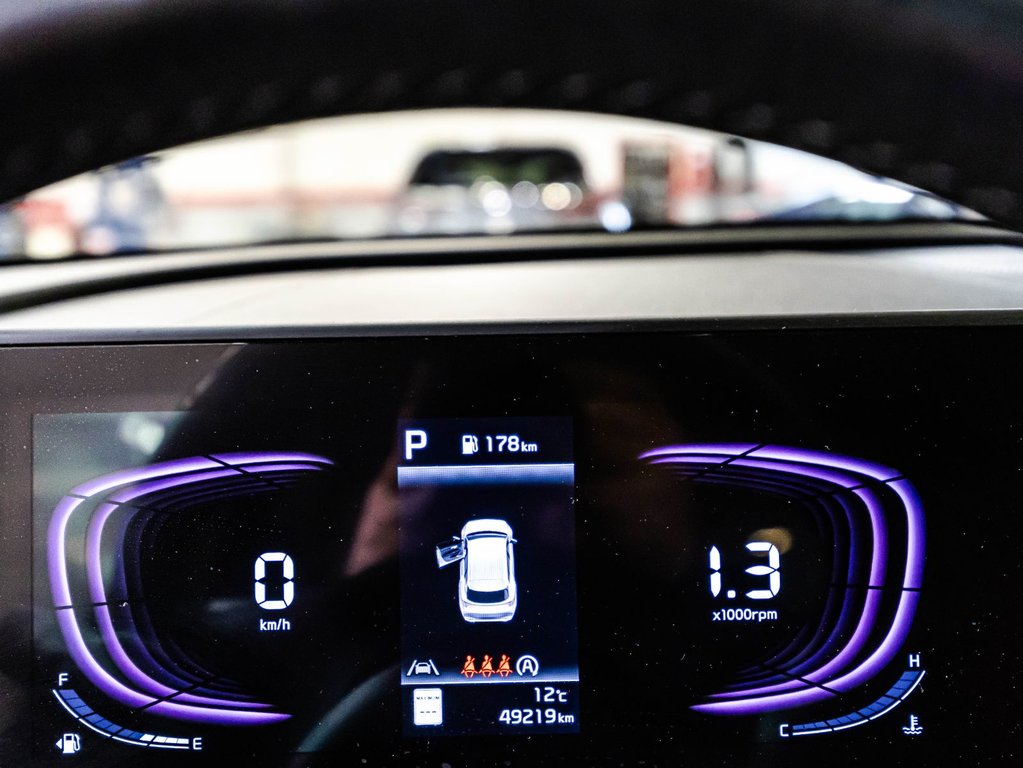 Kia Sportage EX PREMIUM 2023 à , Québec - 26 - w1024h768px