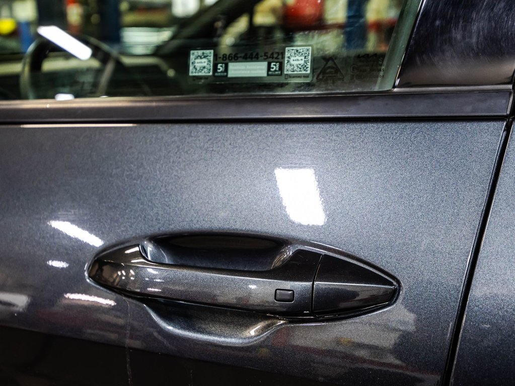 Kia Sportage EX PREMIUM 2023 à , Québec - 11 - w1024h768px