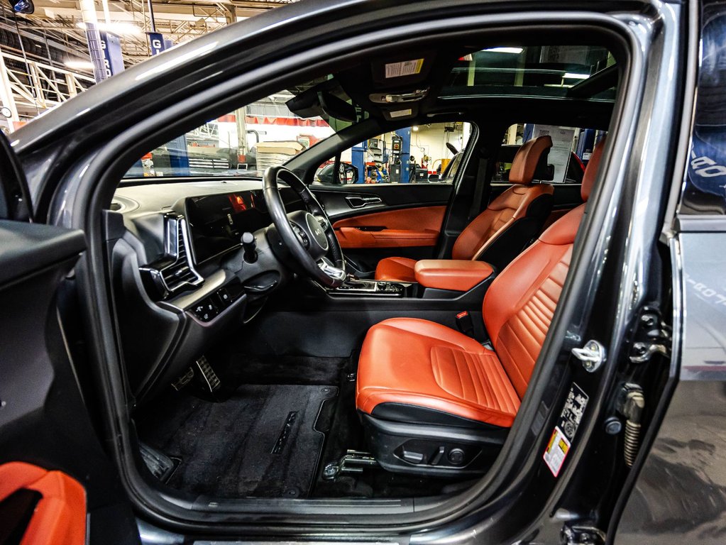 Kia Sportage EX PREMIUM 2023 à , Québec - 22 - w1024h768px