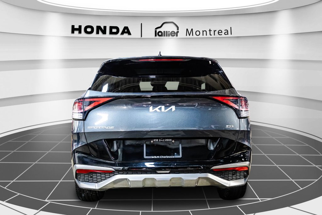 Kia Sportage EX PREMIUM 2023 à , Québec - 6 - w1024h768px